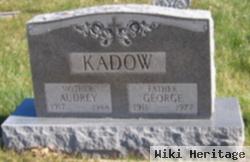 George Raymond Kadow