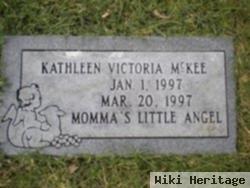 Kathleen Victoria Mckee