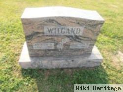 Dorothy Mildred Jome Wiegand