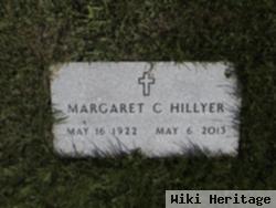 Margaret C. Hillyer