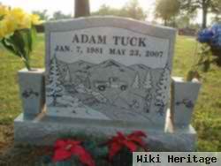 Adam Tuck