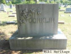 Irwin Conklin