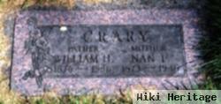 Nan Elizabeth Crary