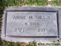 Annie Marie Marker Smart