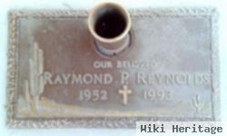Raymond P. Reynolds