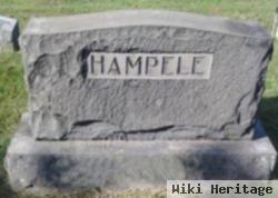 Helen Hahn Hampele