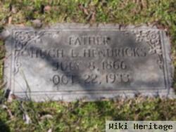 Hugh L. Hendricks