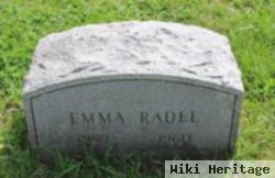 Emma Radel