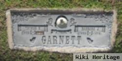 Thomas J. Garnett, Jr