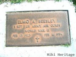 Elmo Adelbert Beesley