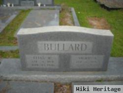 Elias W. Bullard