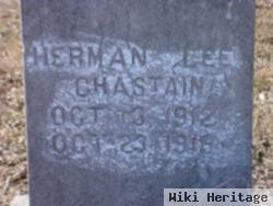 Herman Lee Chastain