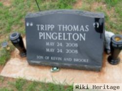 Tripp Thomas Pingelton