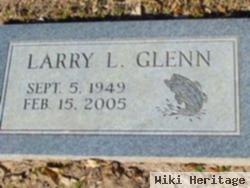 Larry L. Glenn