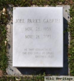 Joel Parks Gabriel