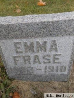 Emma Frase