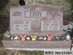 Betty Lou Eddy