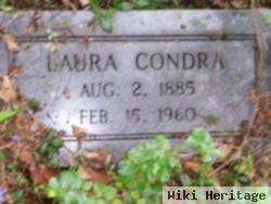 Laura Condra