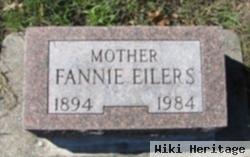 Fannie Hinders Eilers