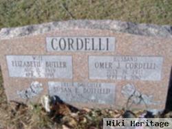 Susan E Cordelli Botfield