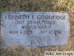 Kenneth E. Goodridge