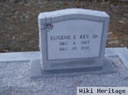 Eugene E Key, Sr