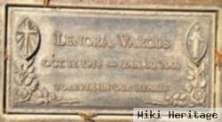 Lenora Orr Vargus