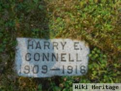 Harry E. Connell