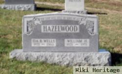 Ida B Wells Hazelwood