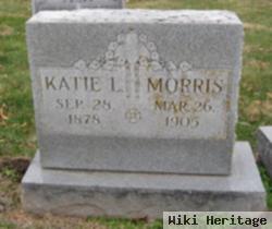 Kate L. Morris