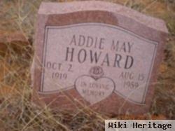 Addie Mae Stidom Howard