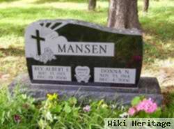 Donna N. Mansen