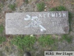 Mary Klemish