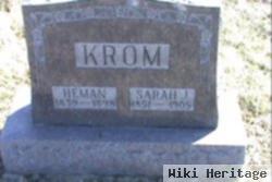 Heman Krom