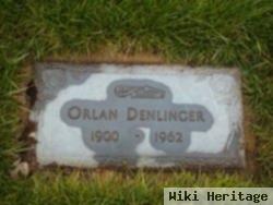 Orlan Denlinger