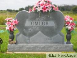 Earl C. Omlor