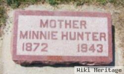 Minnie Hunter