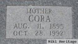 Cora Nix