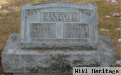 Etta B. Randall