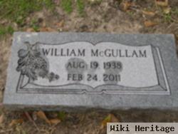 William C. Mcgullam