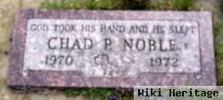 Chad Paul Noble