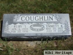 Ruby I. Coughlin