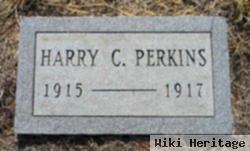 Harry C. Perkins