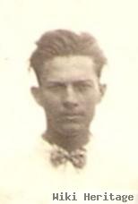 Henry Moorman