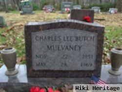 Charles Lee "butch" Mulvaney