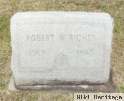 Robert William Richey