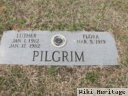 Flora Pilgrim