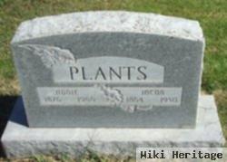 Jacob Plants