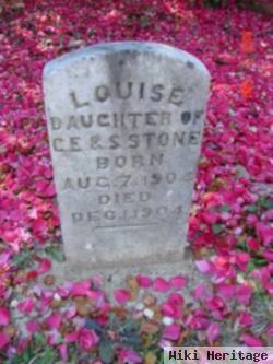 Louise Stone