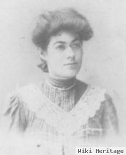 Helen Gray Hamilton